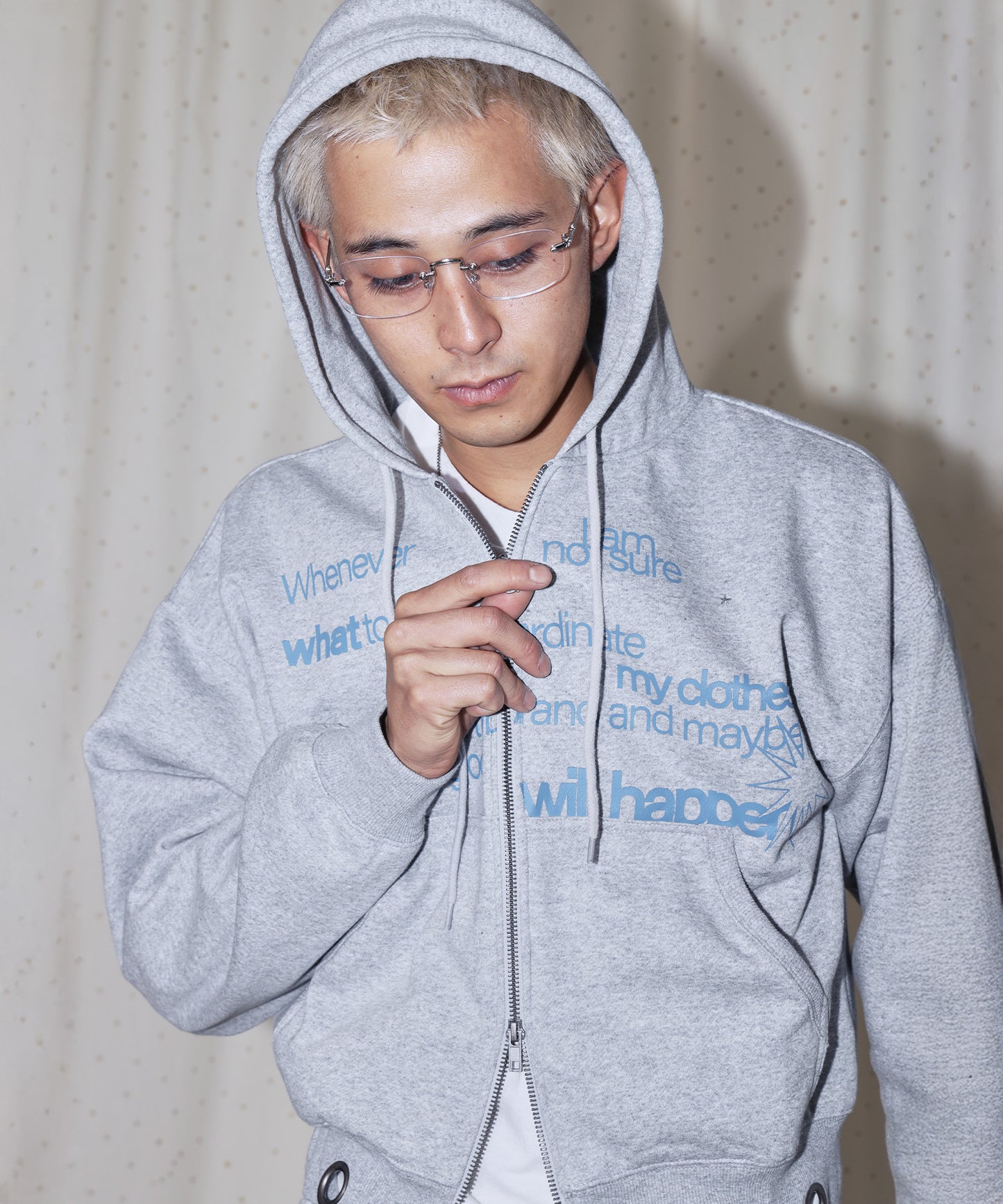 モデル： H180 Size:L