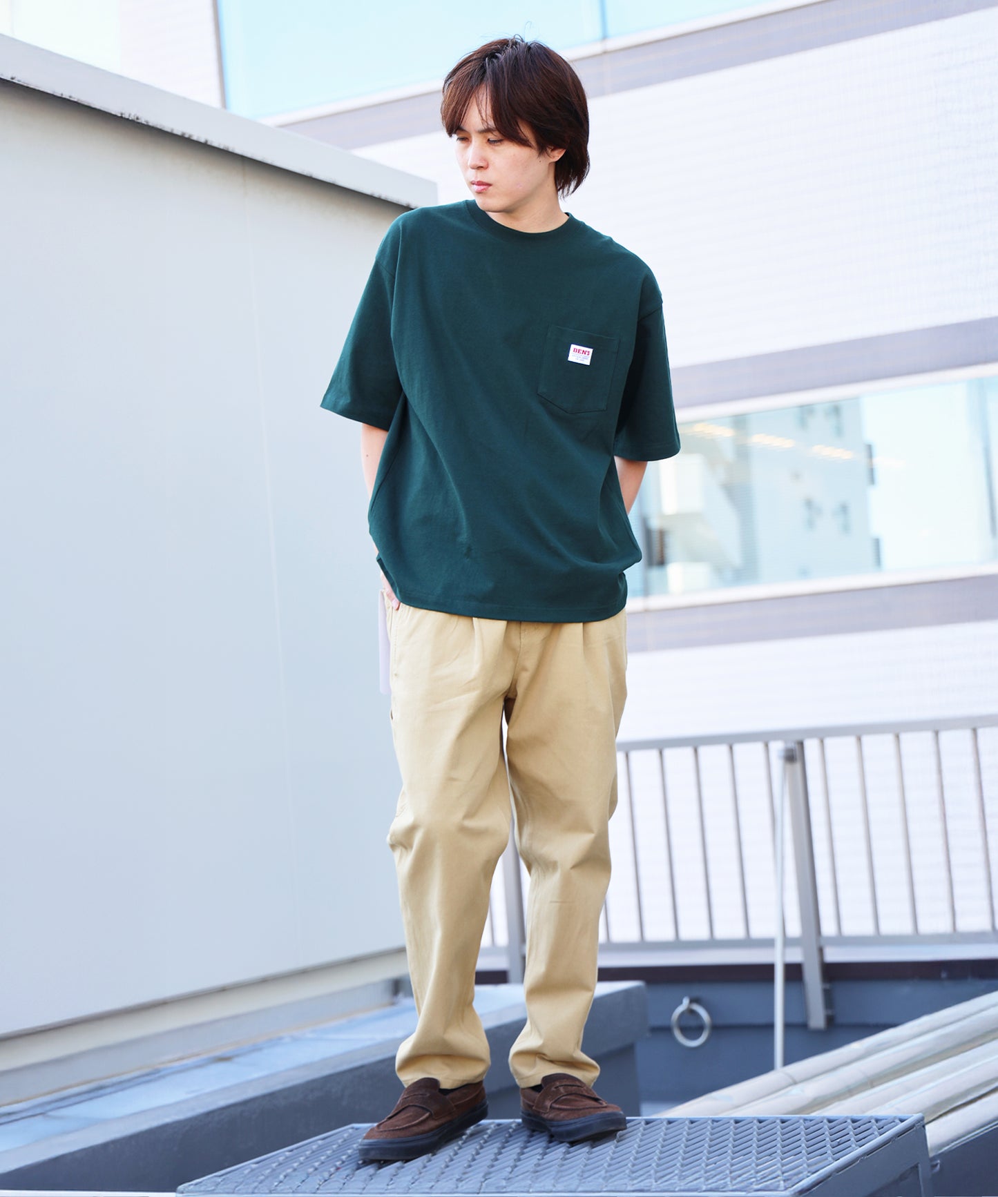 モデル：H178 Size:L