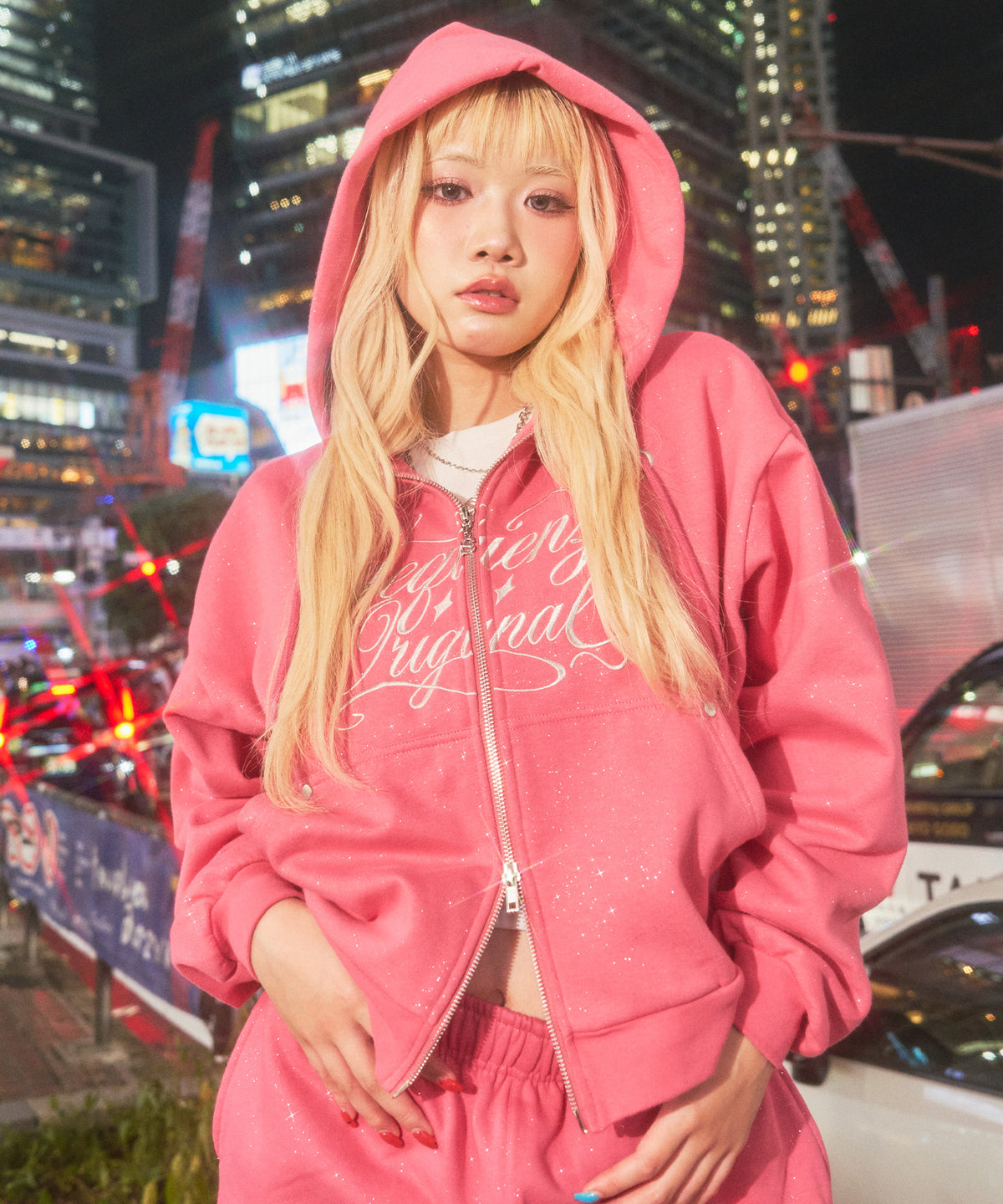 モデル：H154 SizeS
