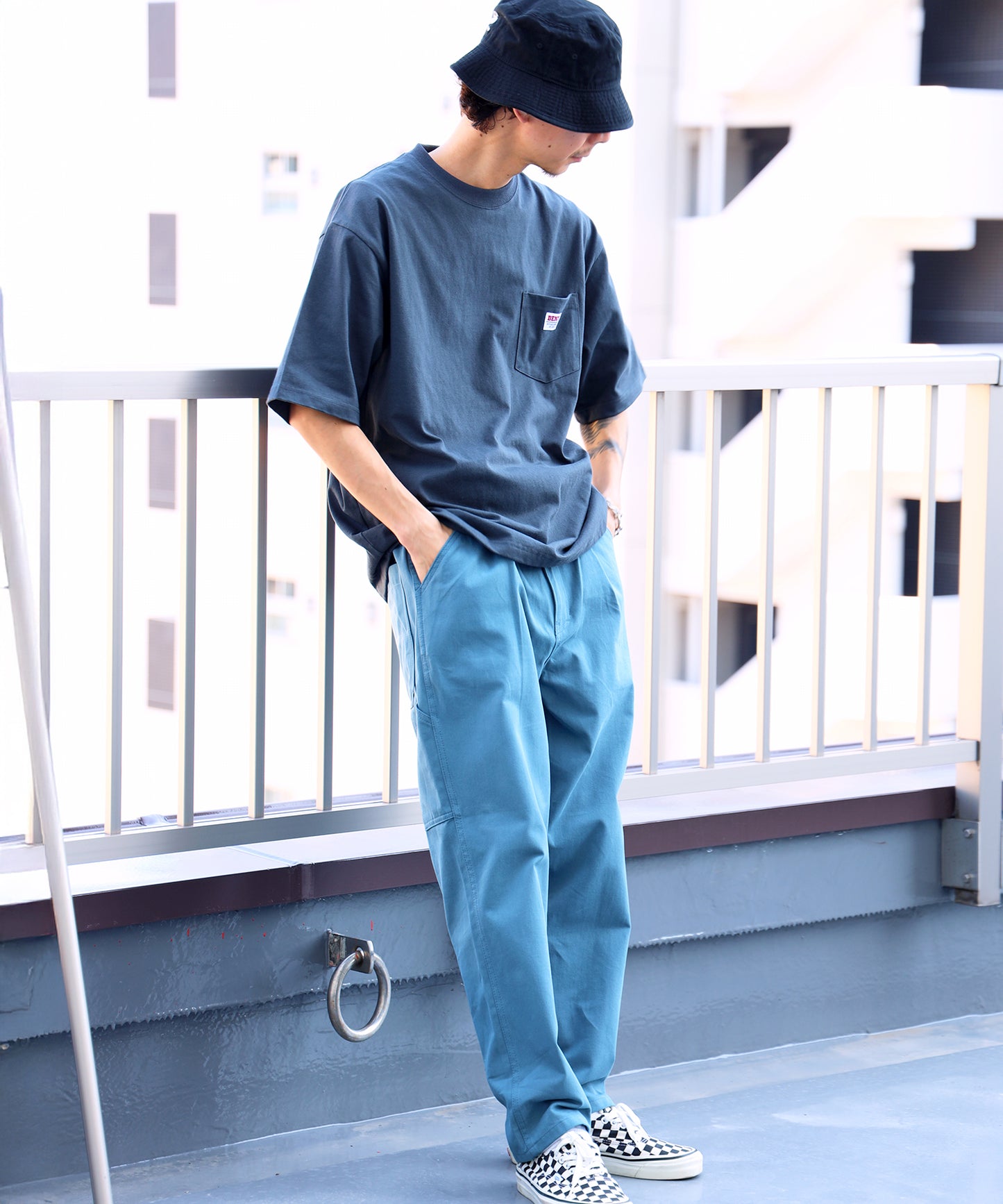モデル：H178 Size:L