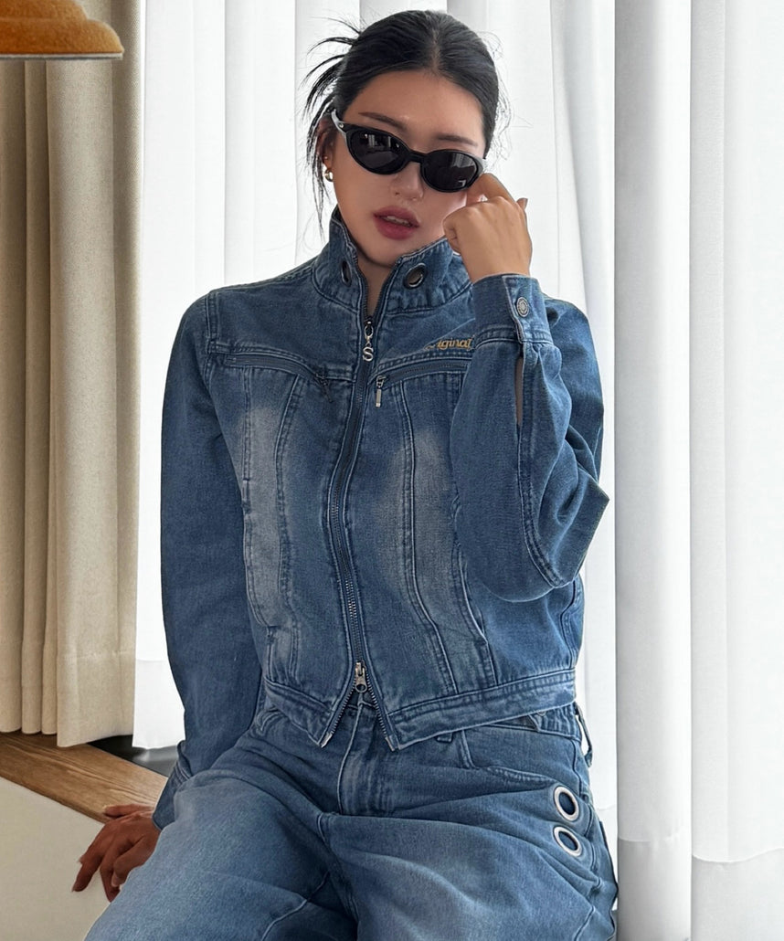 モデル：H166 Size:S