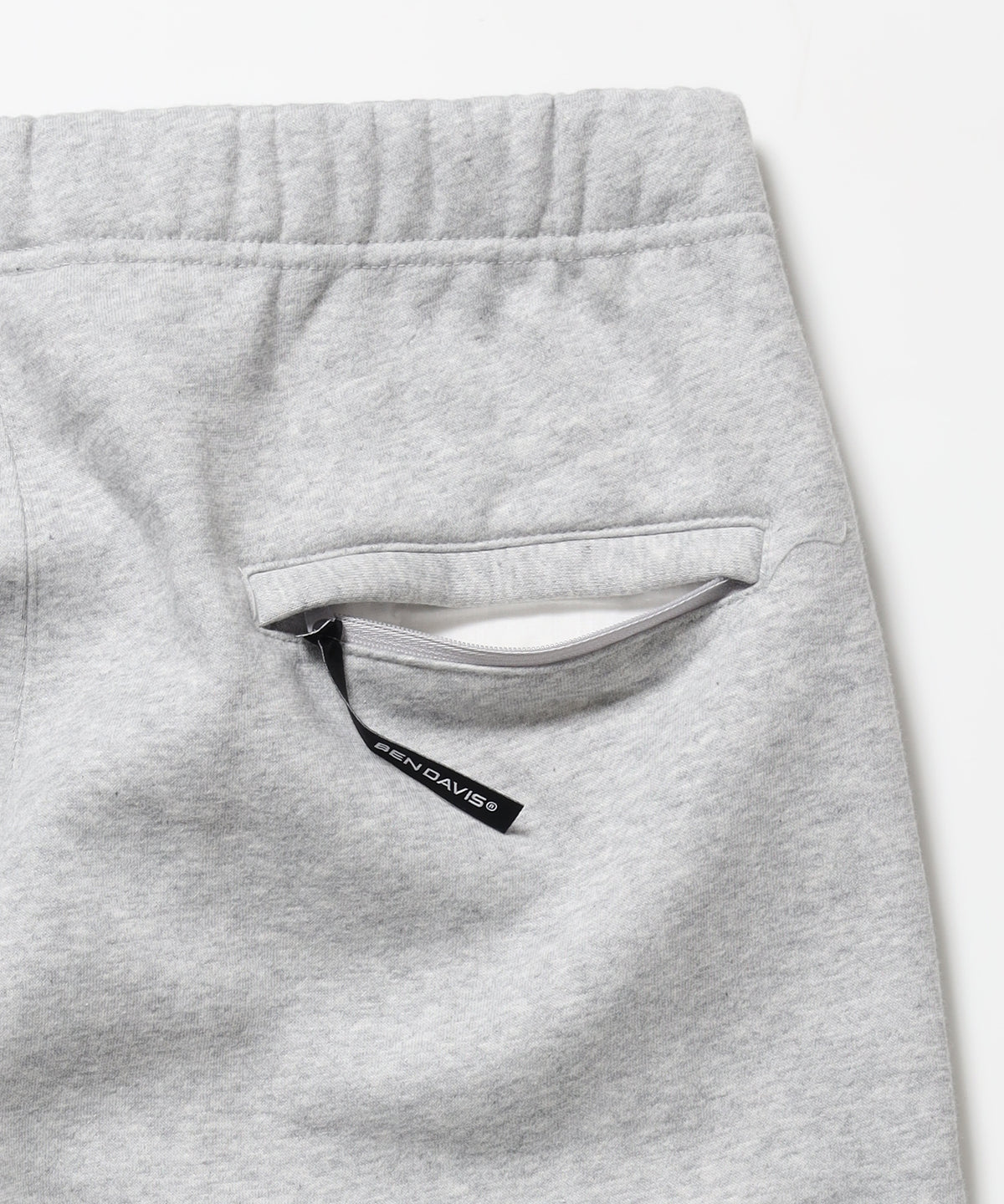 WIDE CURVE SWEAT PANTS / スウェットパンツ ワイドシルエット ルーズ ユニセックス グレー