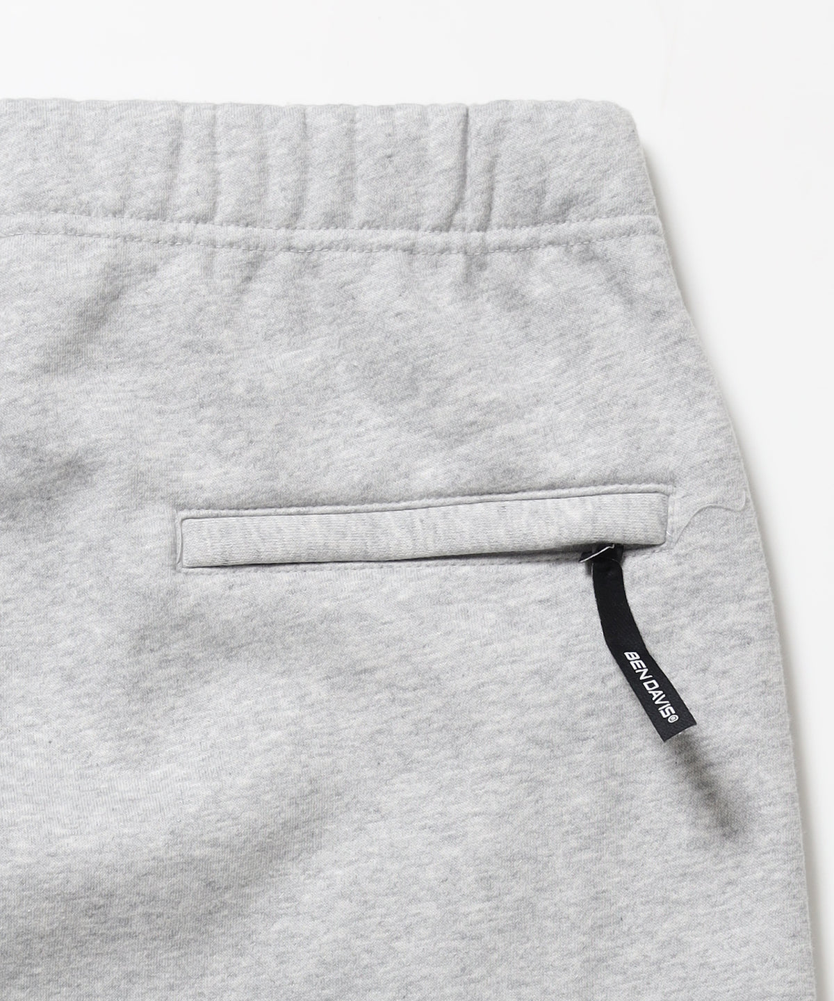 WIDE CURVE SWEAT PANTS / スウェットパンツ ワイドシルエット ルーズ ユニセックス グレー