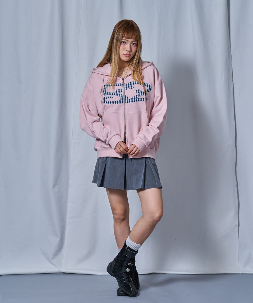 モデル：H175 Size:S