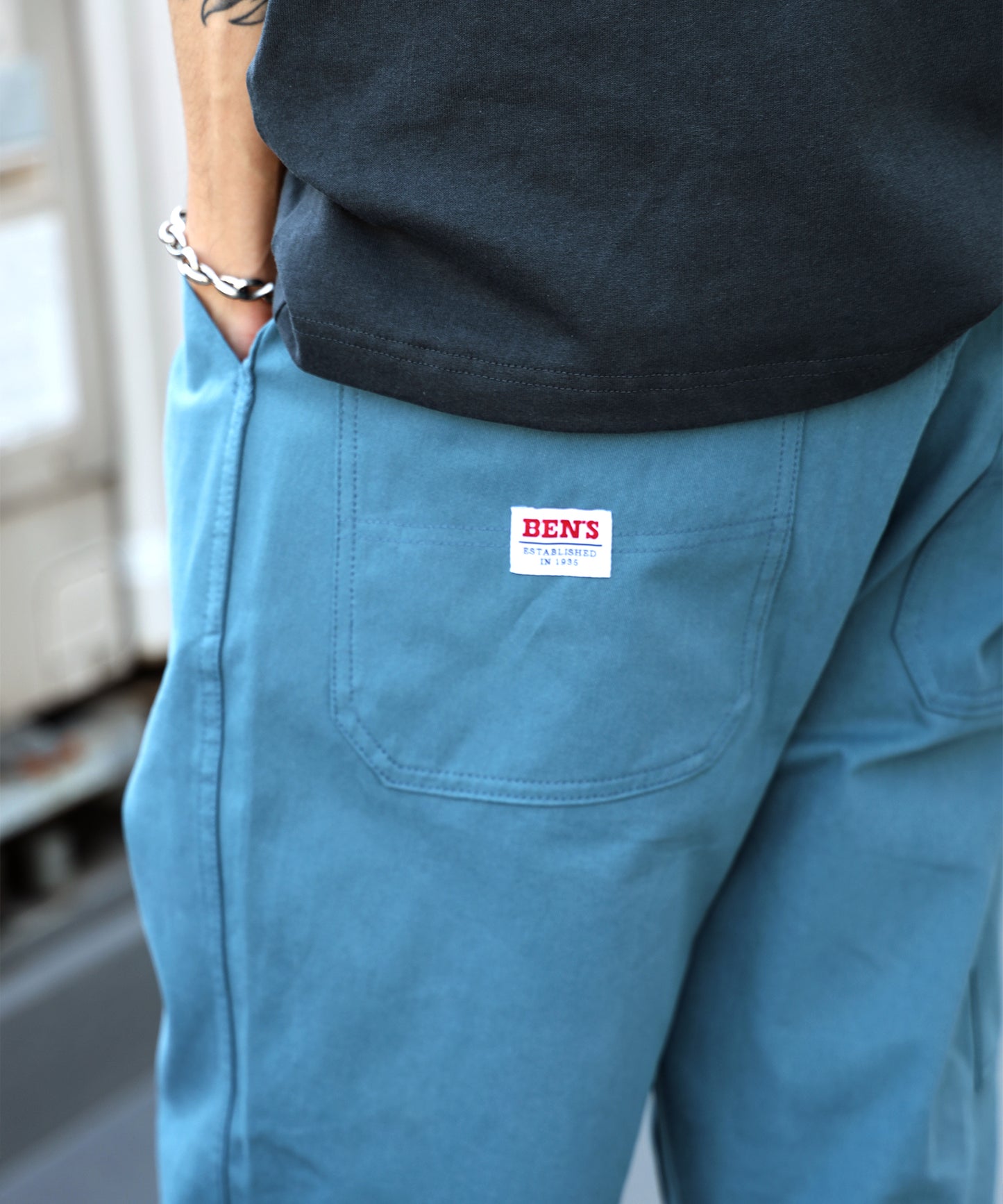 モデル：H178 Size:L