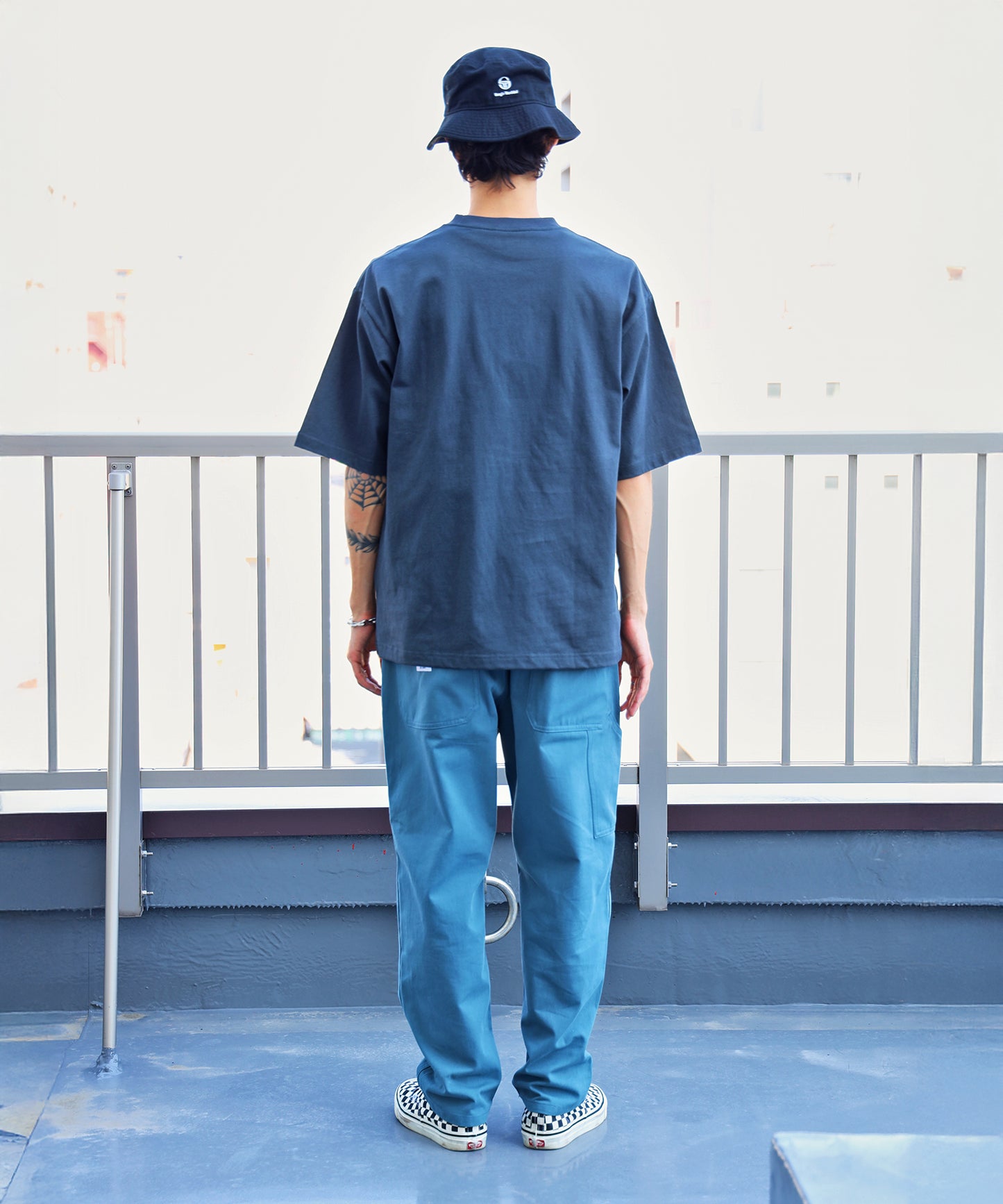 モデル：H178 Size:L