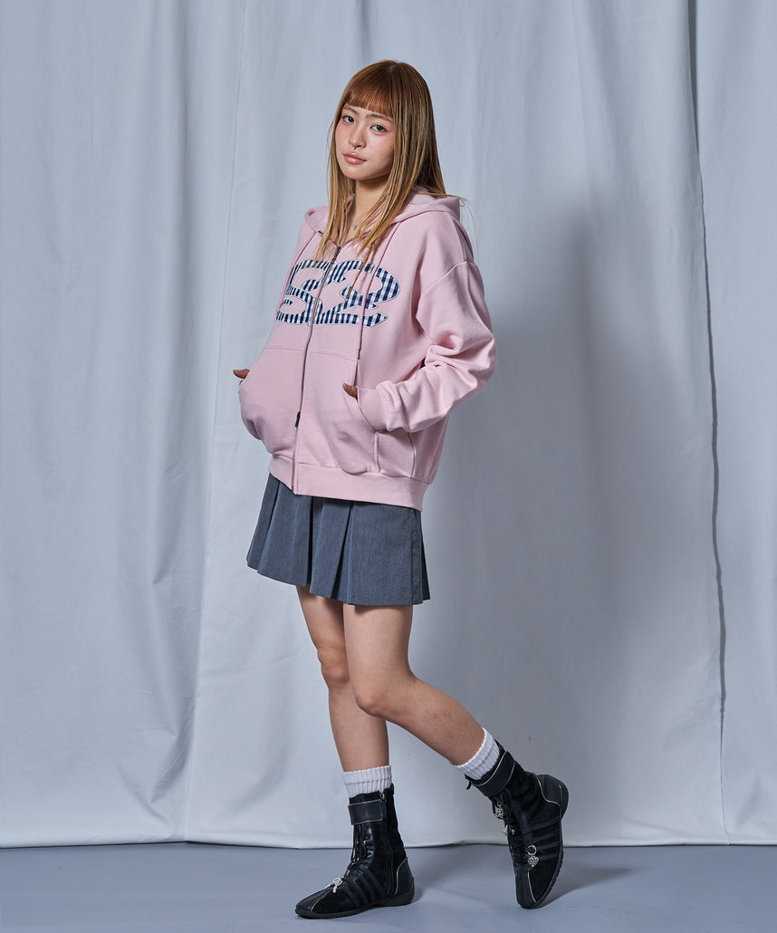 モデル：H175 Size:S