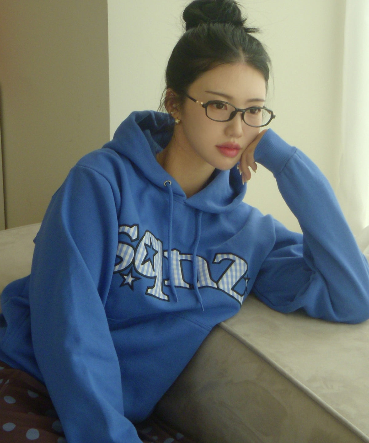 モデル：H166 Size:S