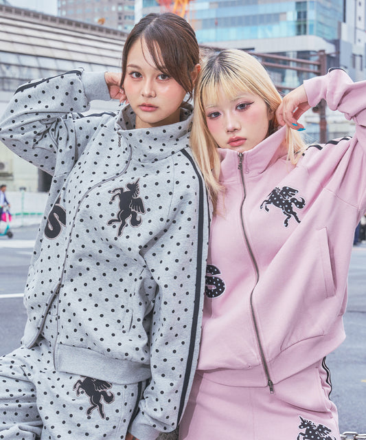 モデル：H170 SizeM H154 SizeS
