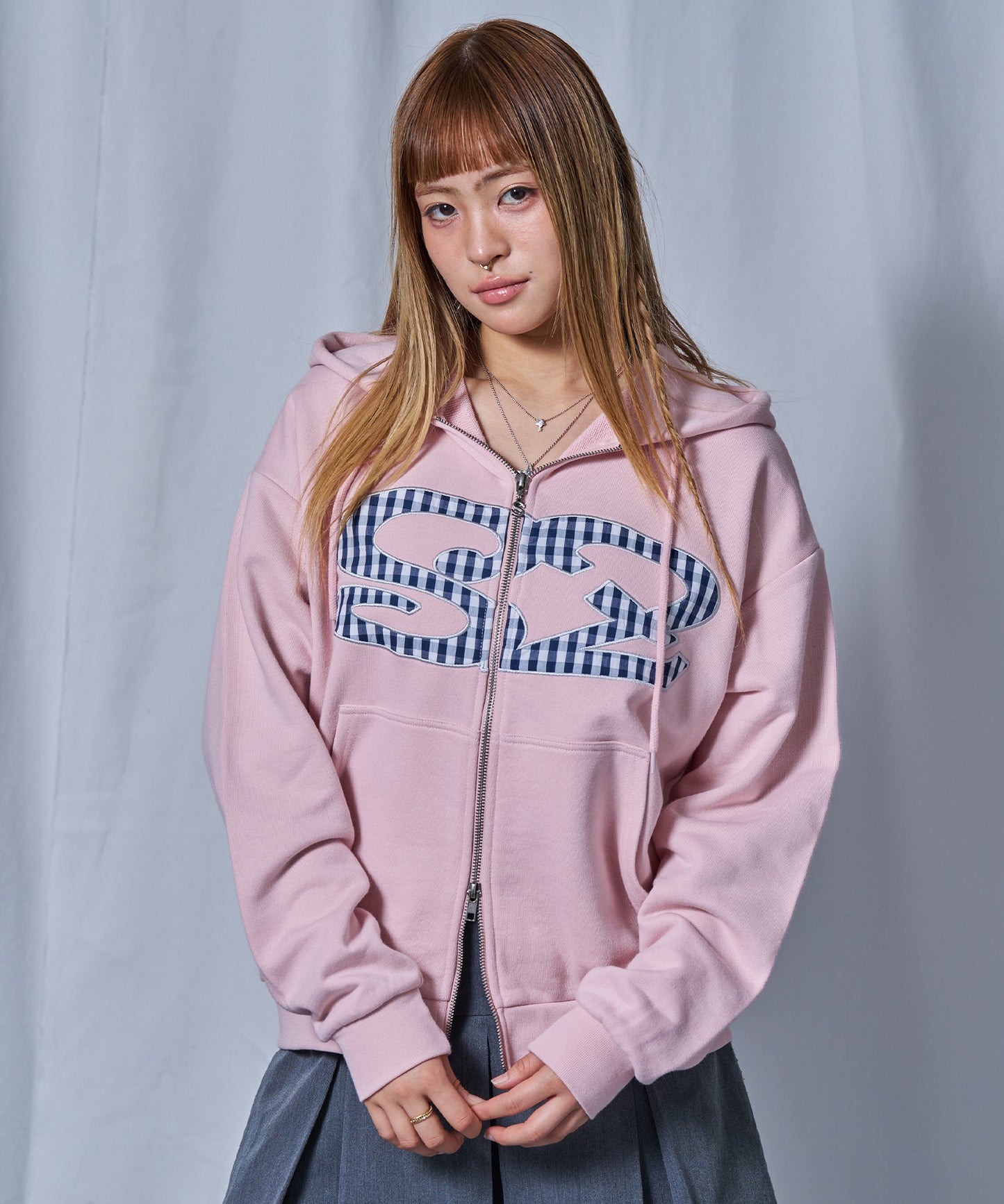 モデル：H175 Size:S