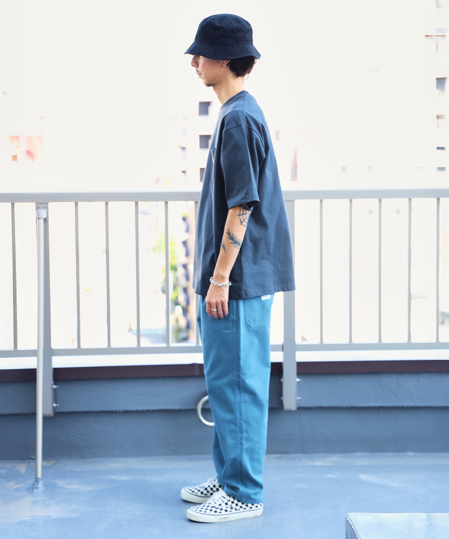 モデル：H178 Size:L