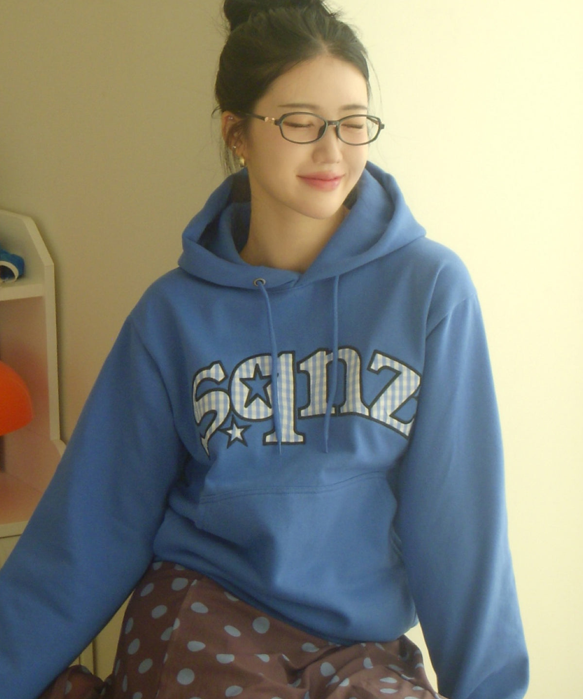 モデル：H166 Size:S