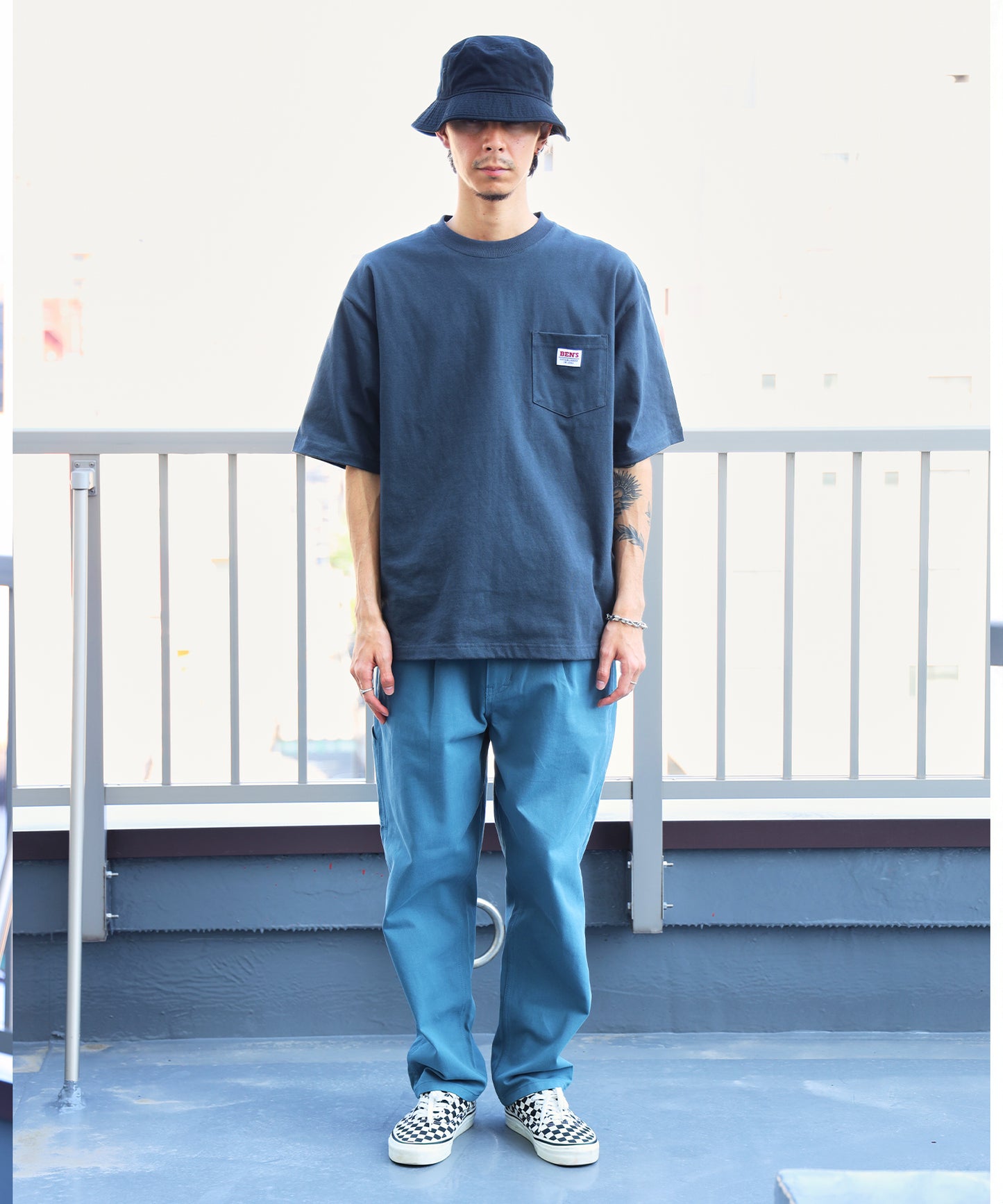 モデル：H178 Size:L