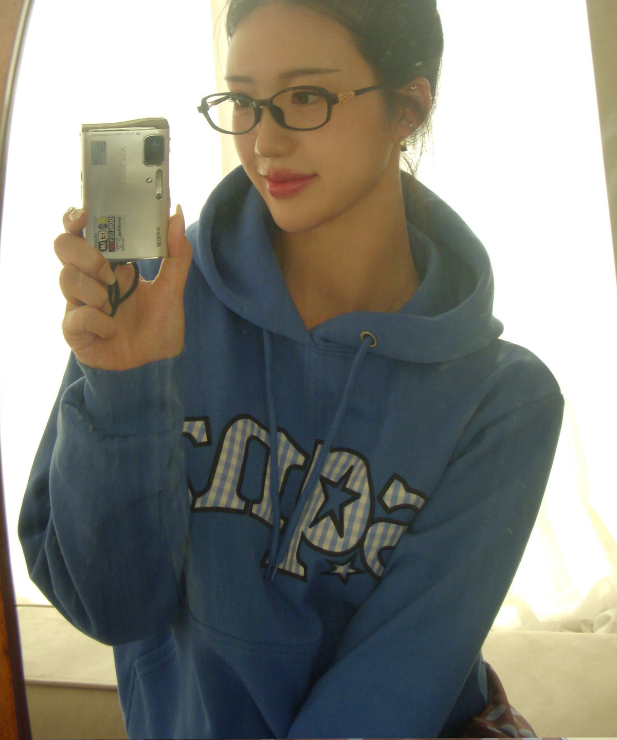 モデル：H166 Size:S