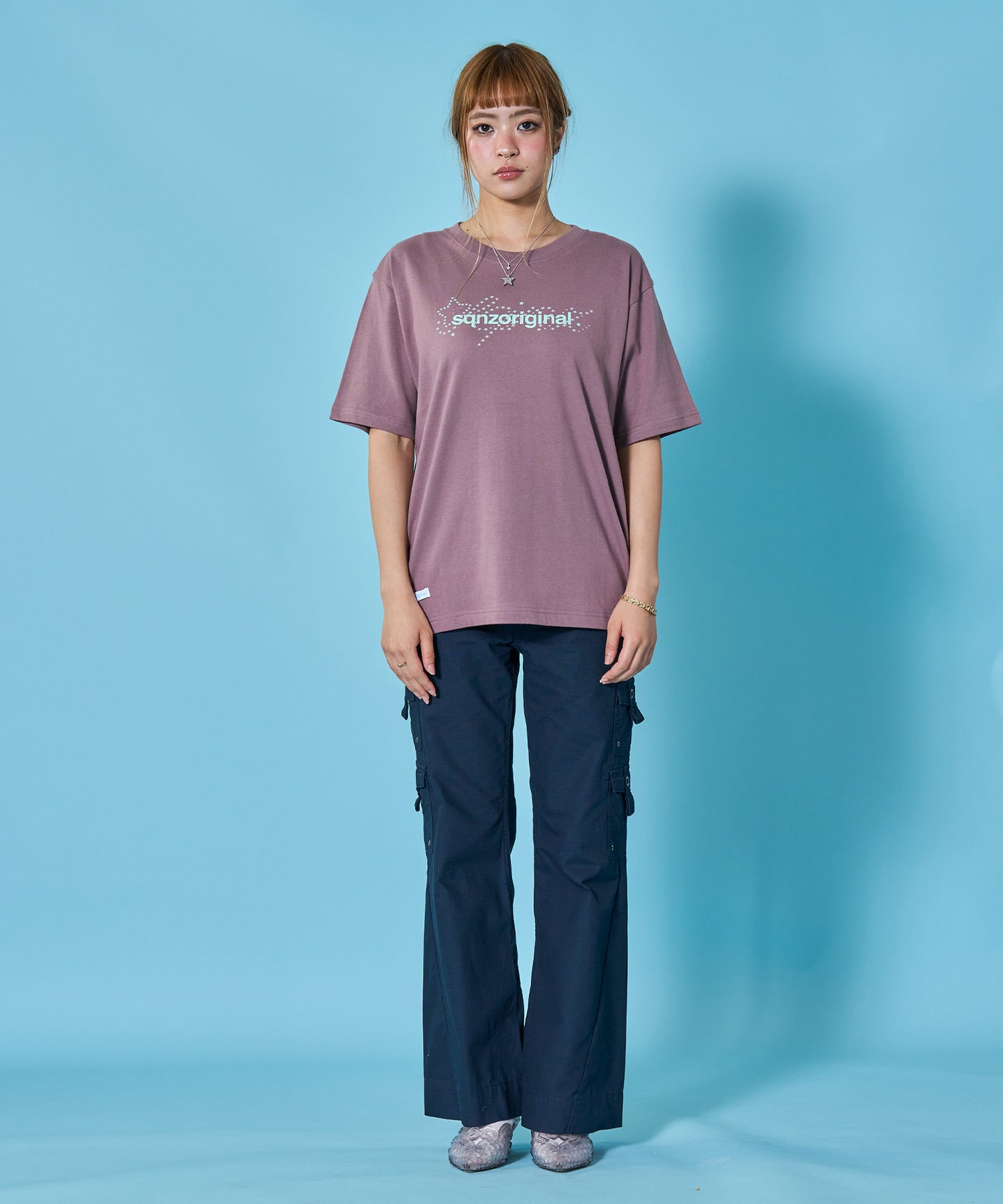 モデル：H165 SizeM