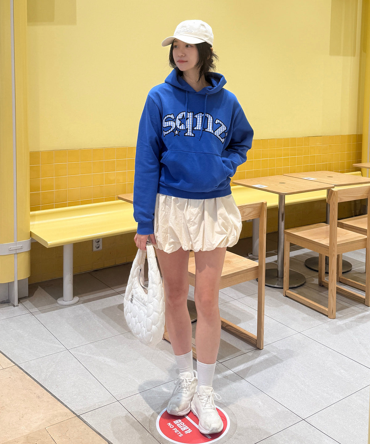 モデル：H170 Size:S