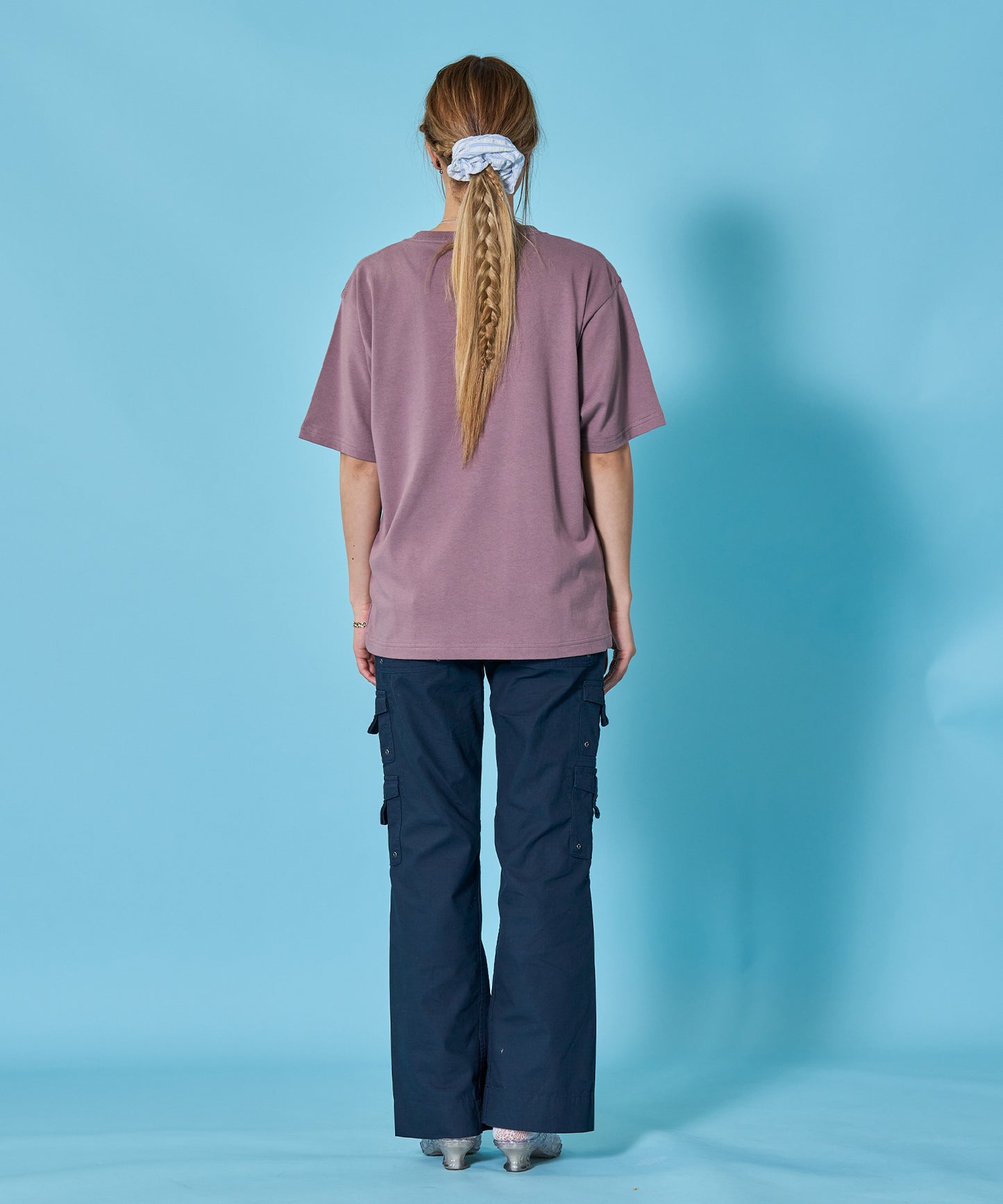 モデル：H165 SizeM