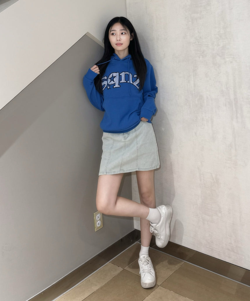 モデル：H166 Size:S