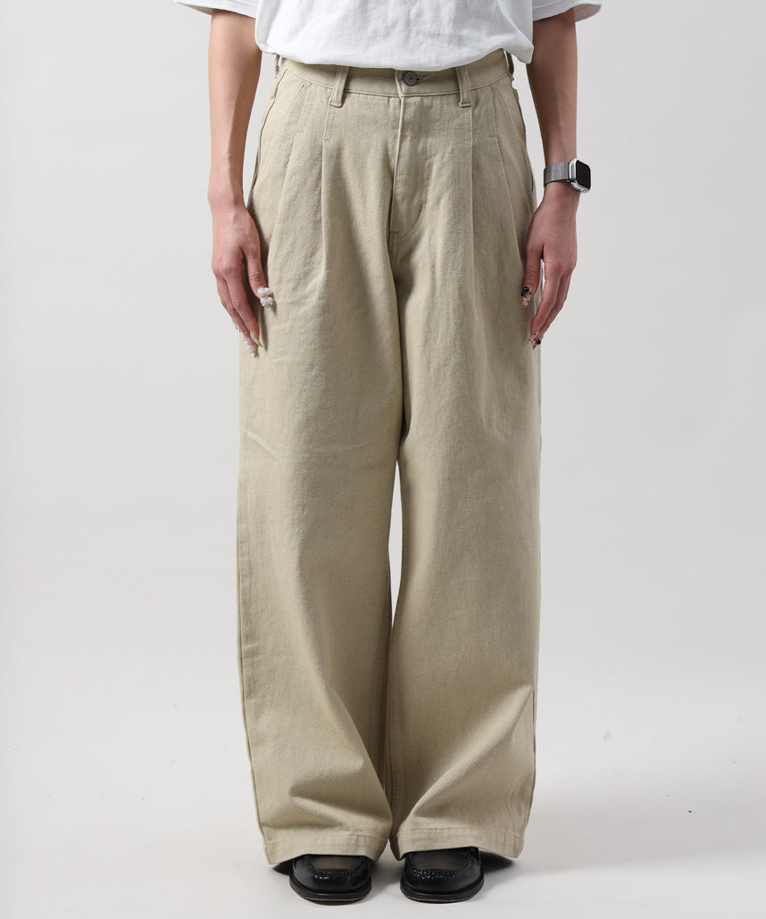 モデル：H163 Size:S　ベージュ