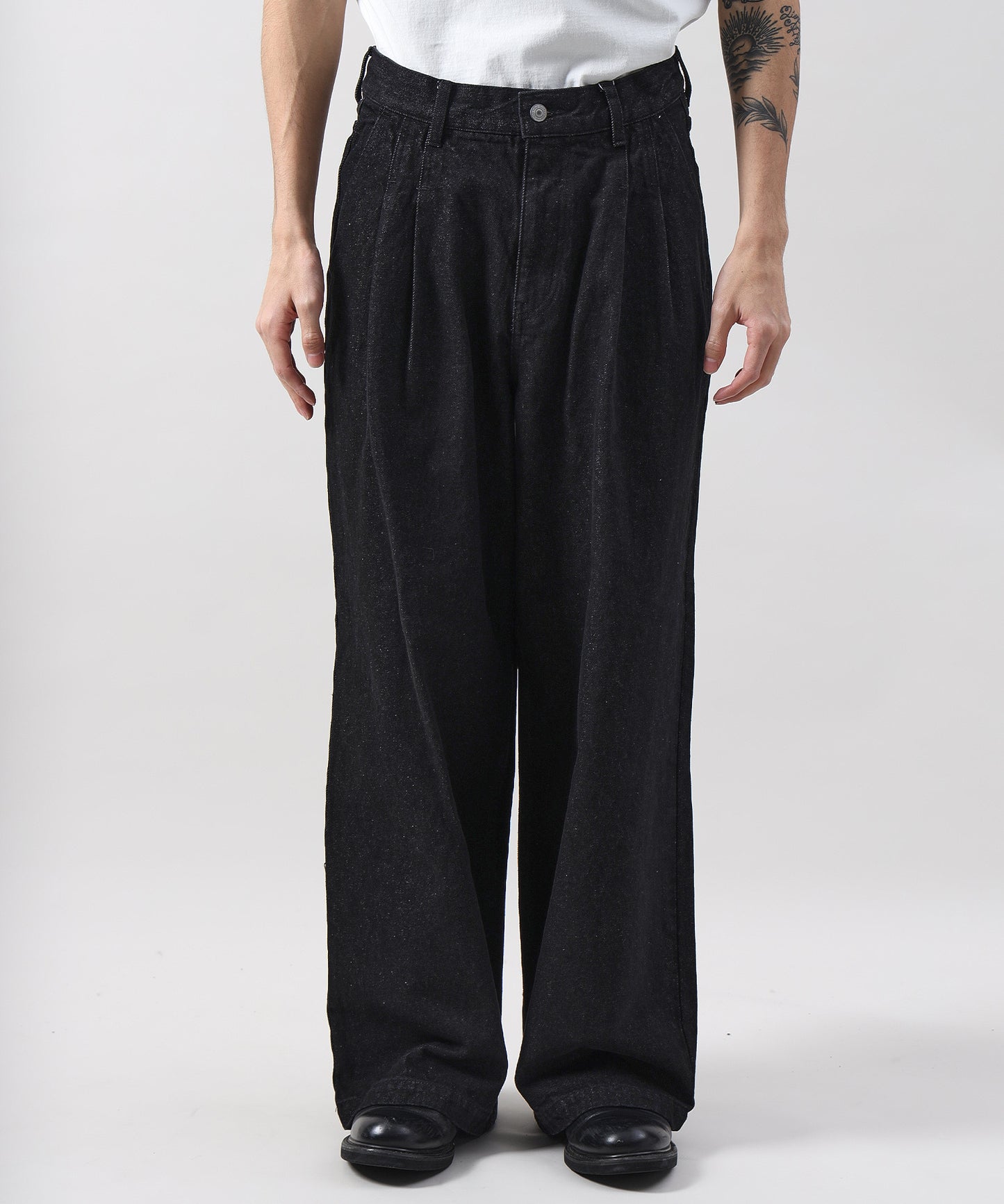 モデル：H178 Size:L　ﾌﾞﾗｯｸ