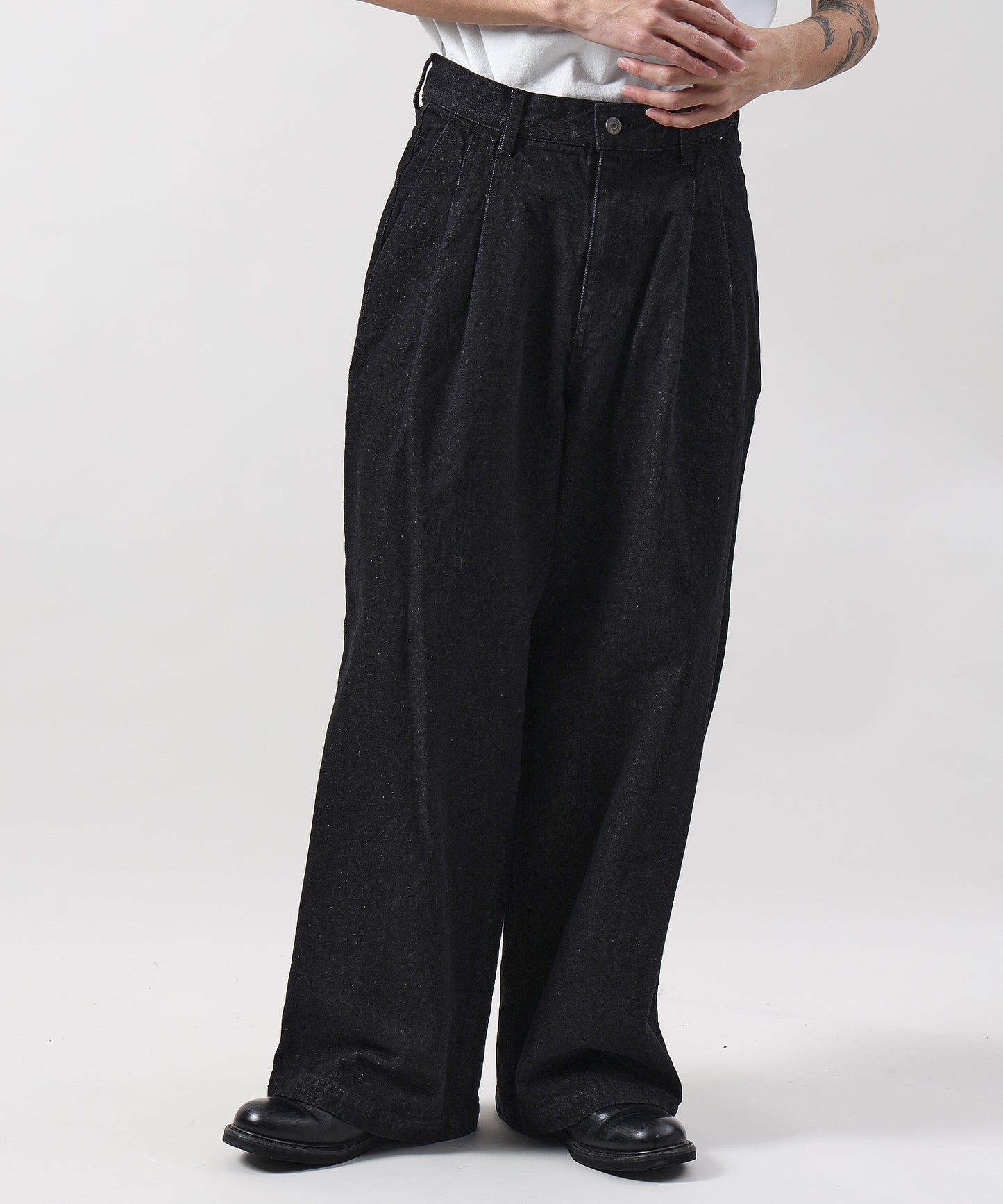 モデル：H178 Size:L　ﾌﾞﾗｯｸ