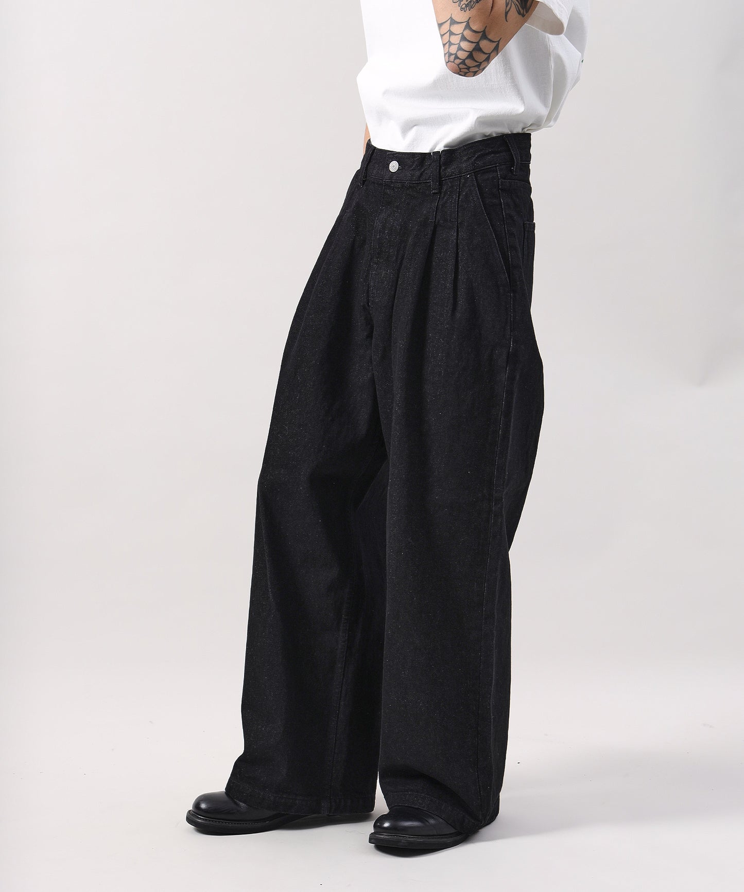モデル：H178 Size:L　ﾌﾞﾗｯｸ