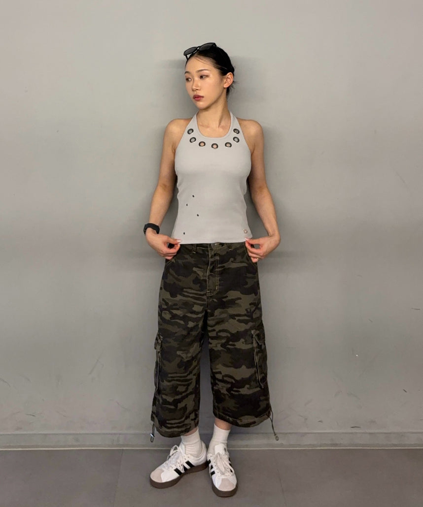 モデル：H163 W53 Size:S