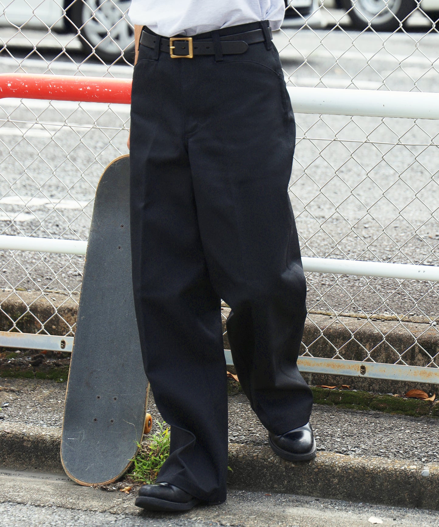 モデル：H177 Size:L