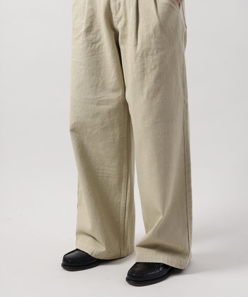 モデル：H163 Size:S　ベージュ