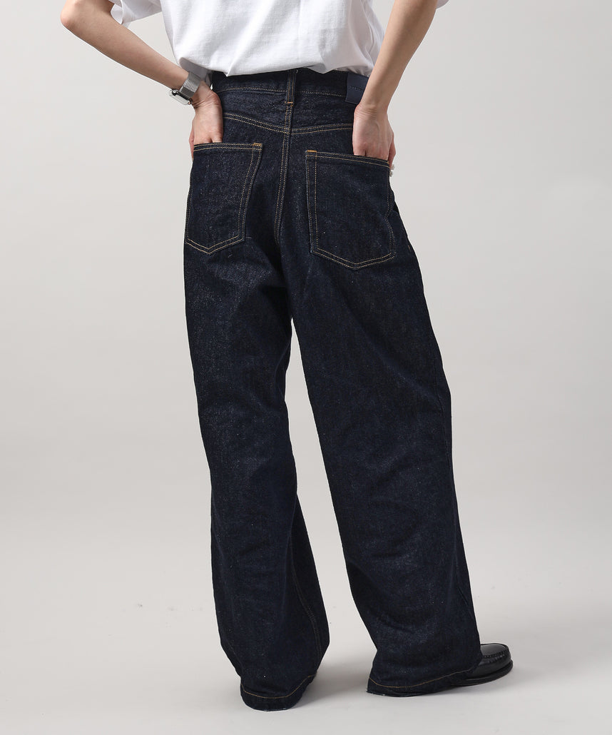 モデル：H163 Size:M　ネイビー