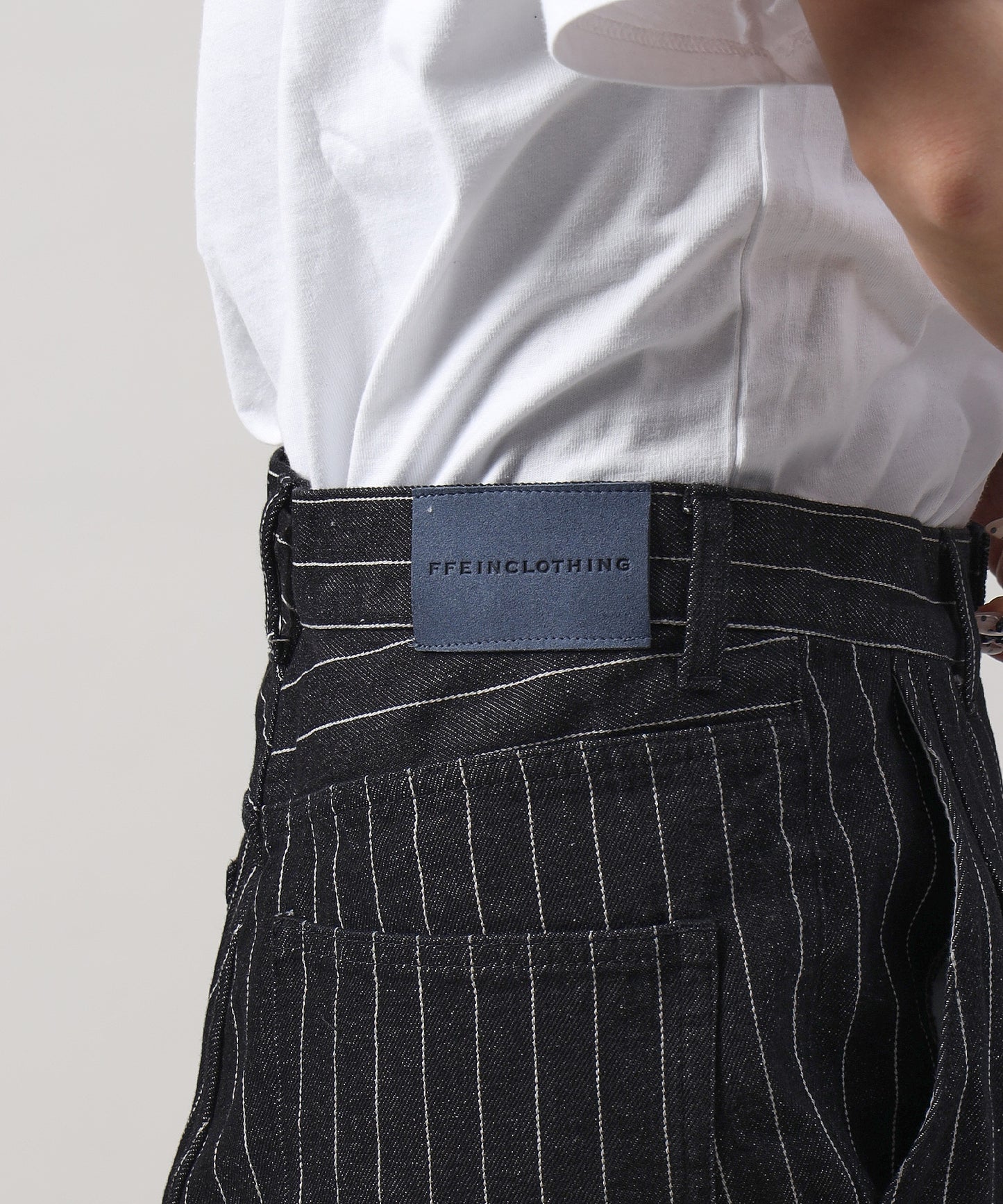 モデル：H163Size:M 柄01