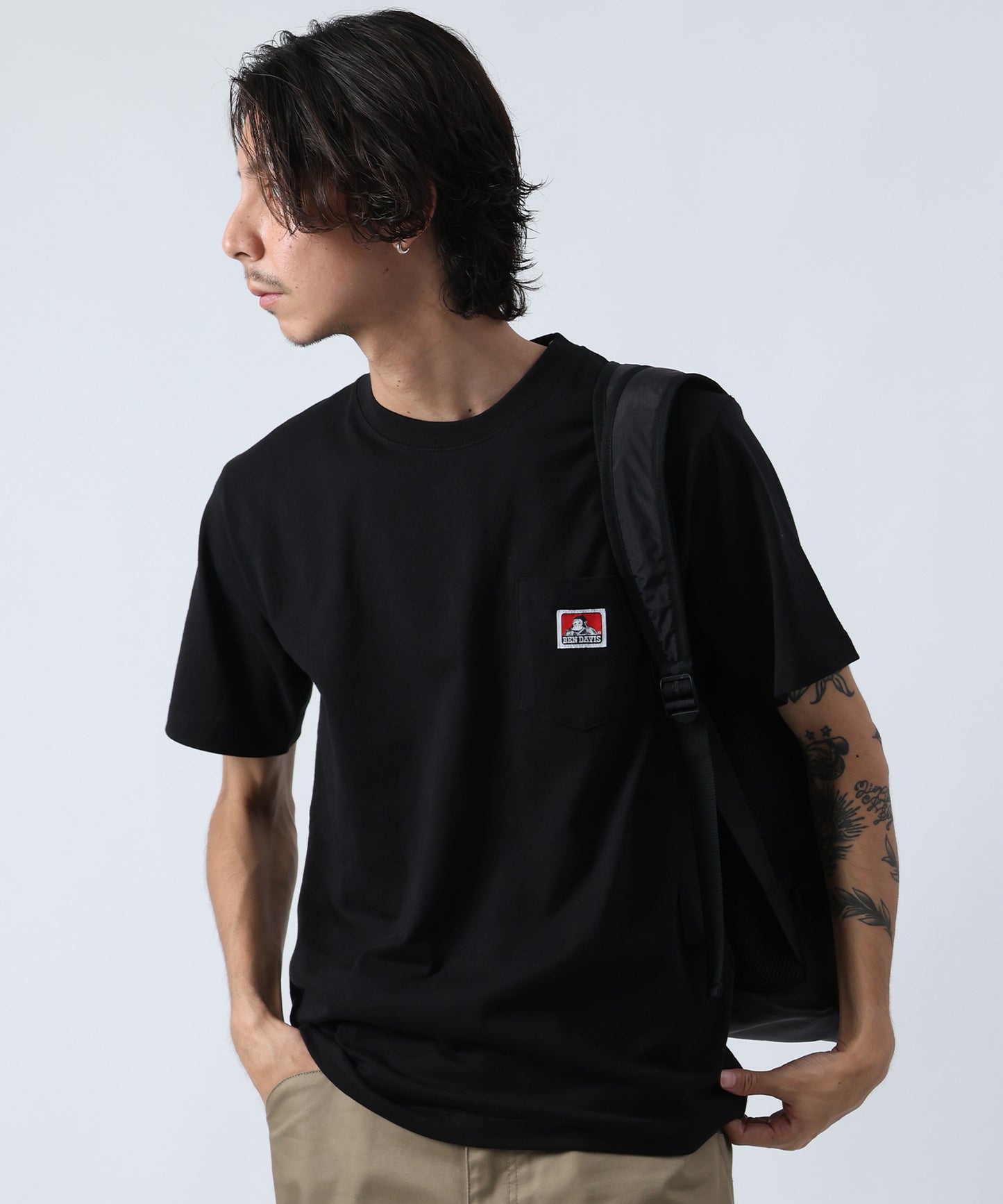 モデル：H177 SizeM