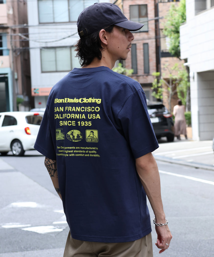 モデル：H177 Size:L