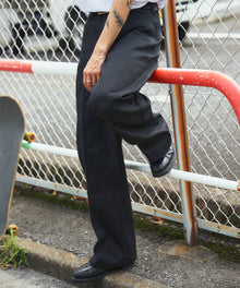 BEN DAVIS（ベンデイビス）】USA GORILLA CUT / エクストラワイド