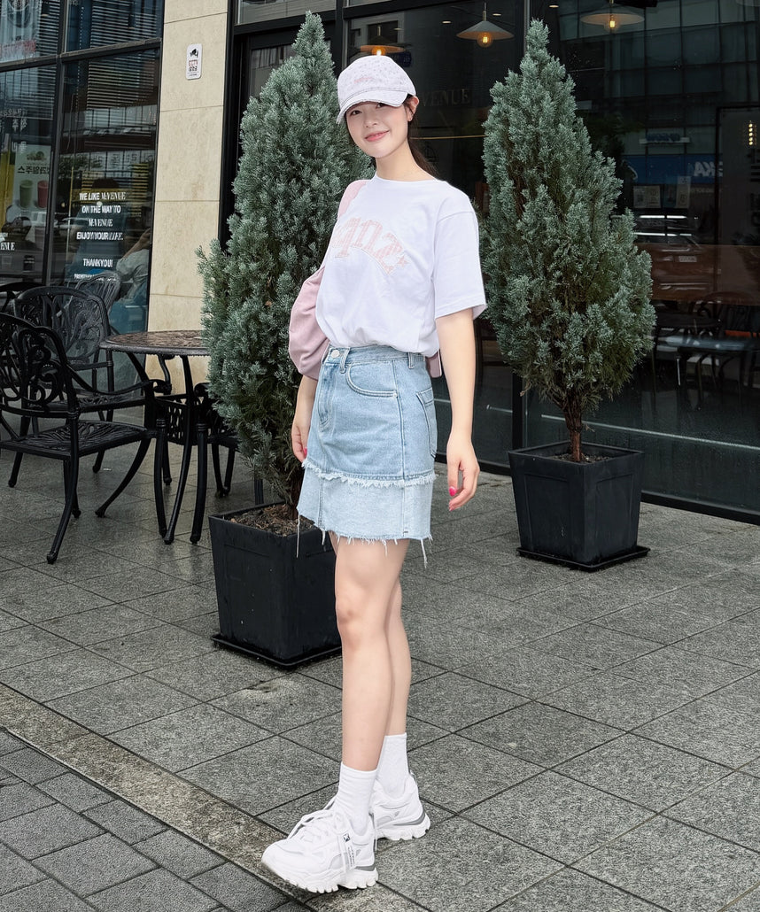 モデル：H163 W53 SizeS
