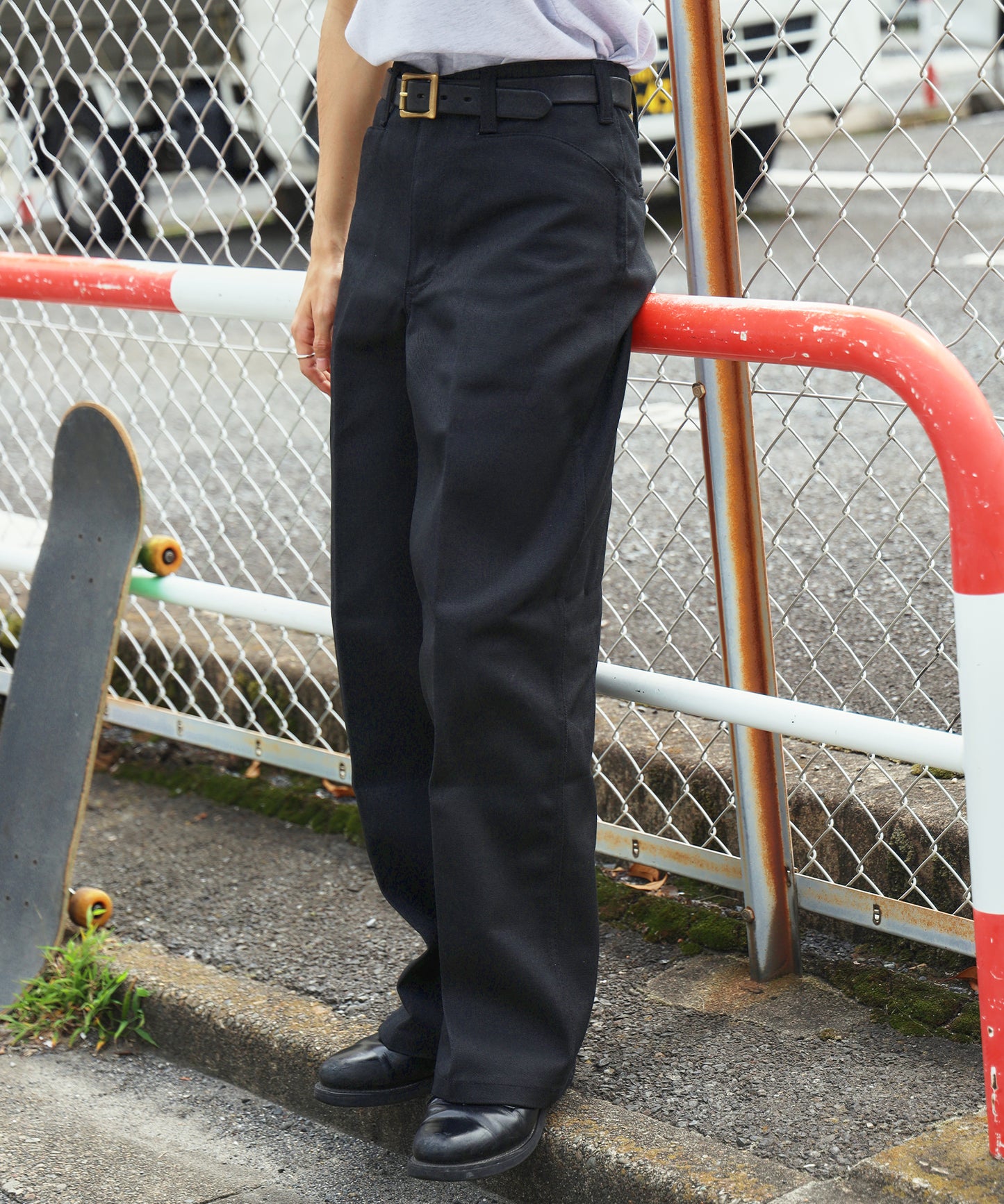 モデル：H177 Size:L