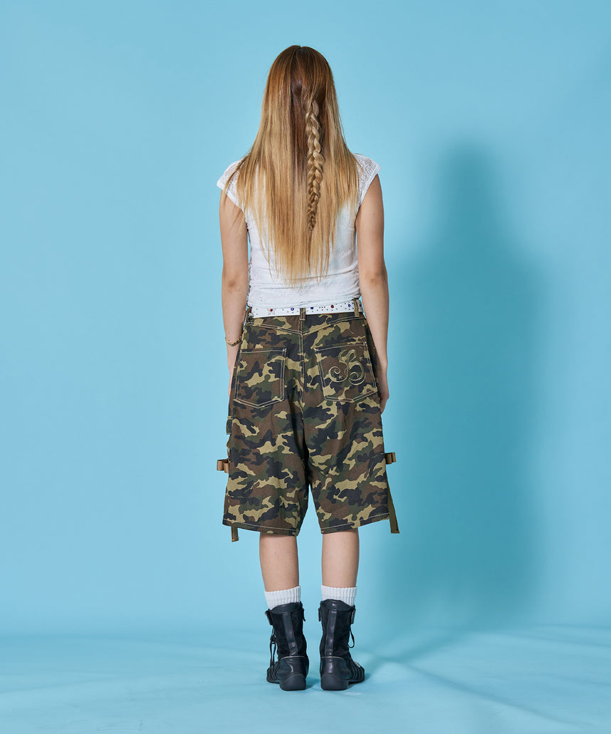 モデル：H165 Size:S