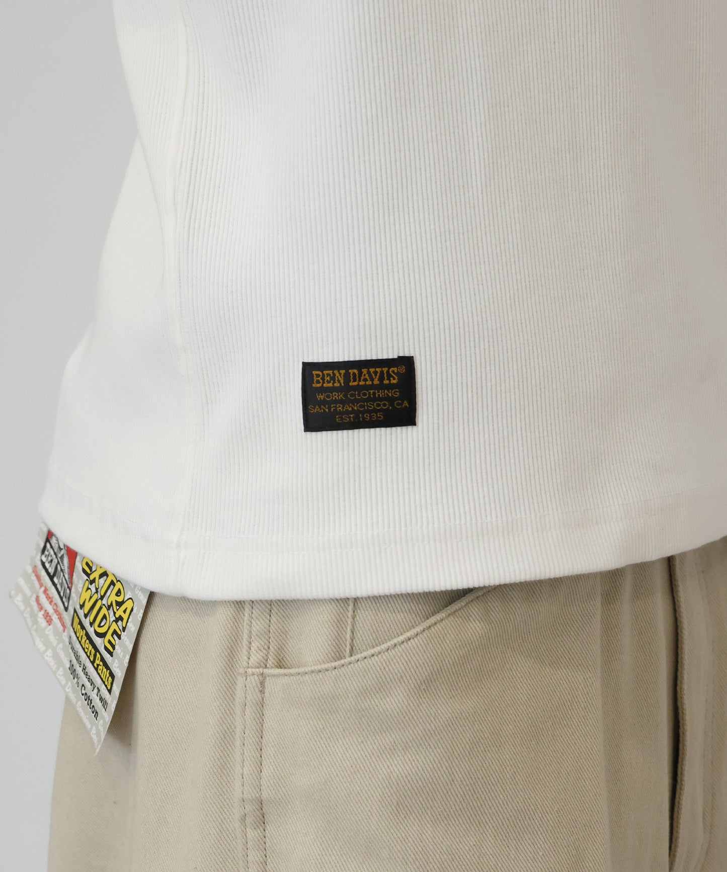 モデル：H177 Size:L