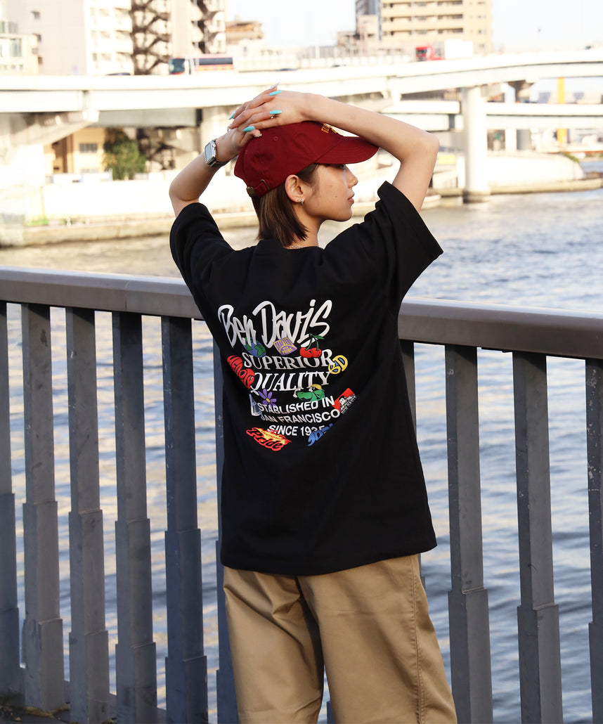 モデル：H162 Size:L