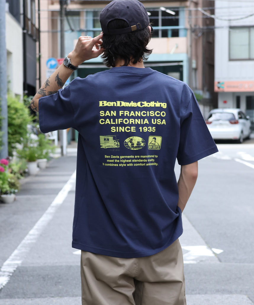 モデル：H177 Size:L