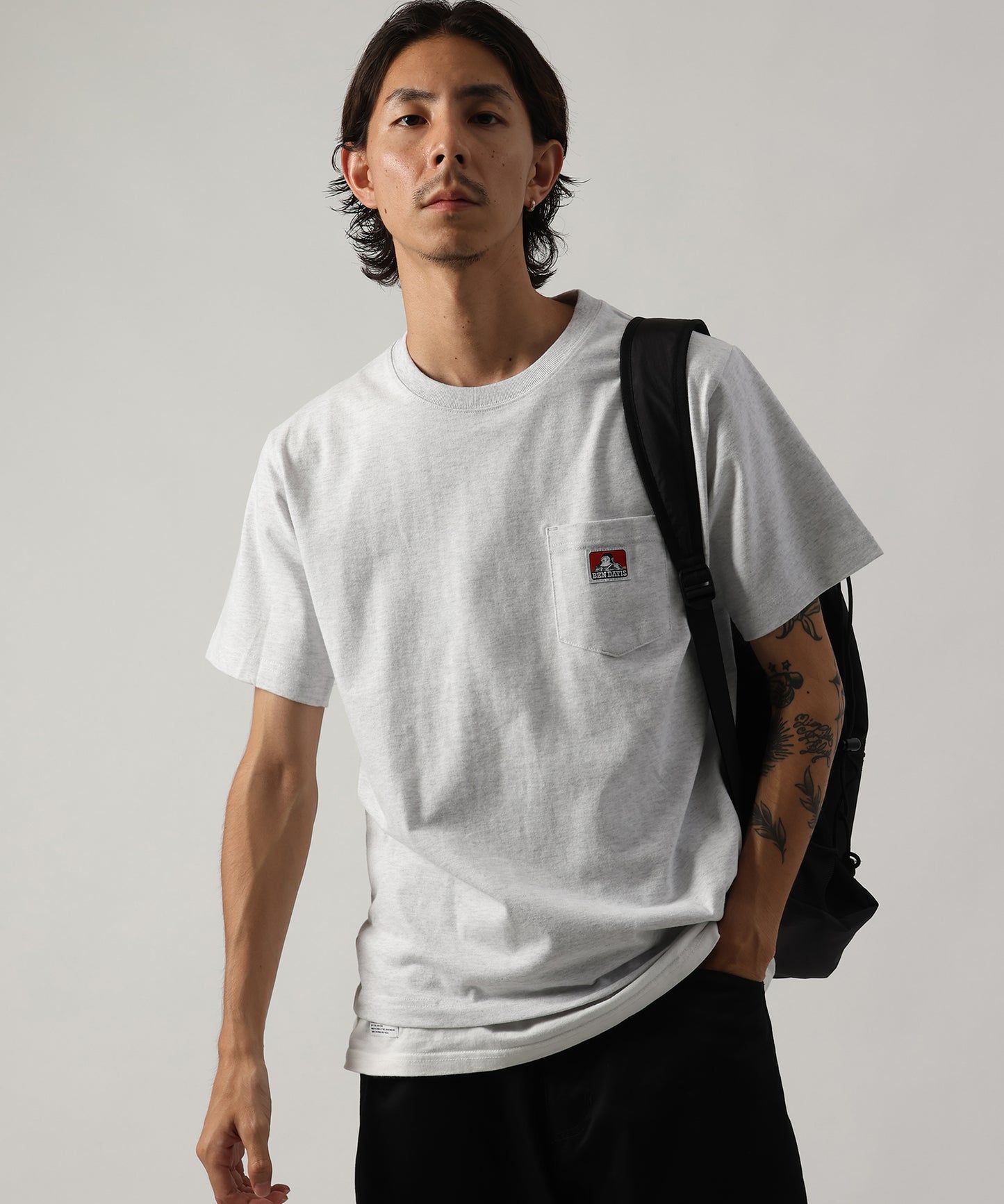 モデル：H177 SizeM