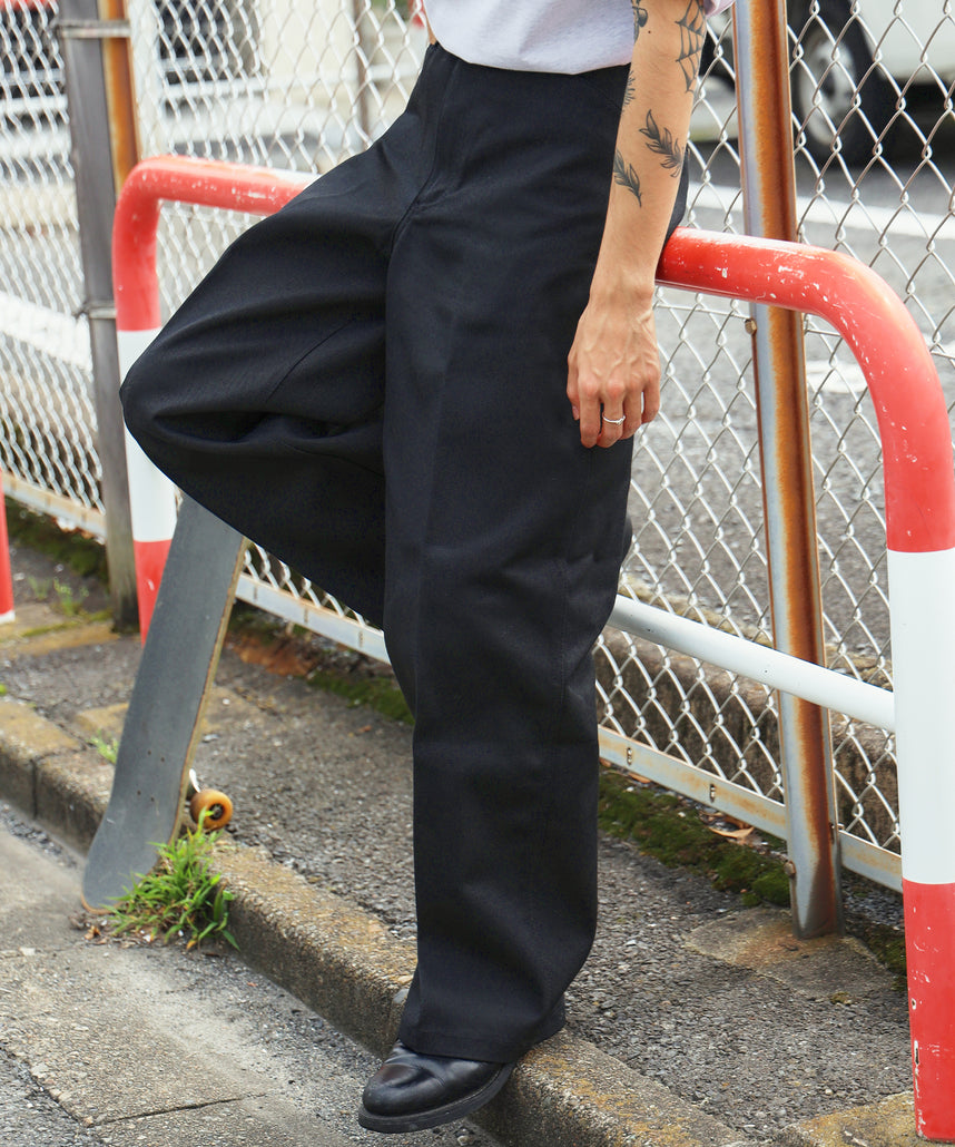 BEN DAVIS（ベンデイビス）】USA GORILLA CUT / エクストラワイド