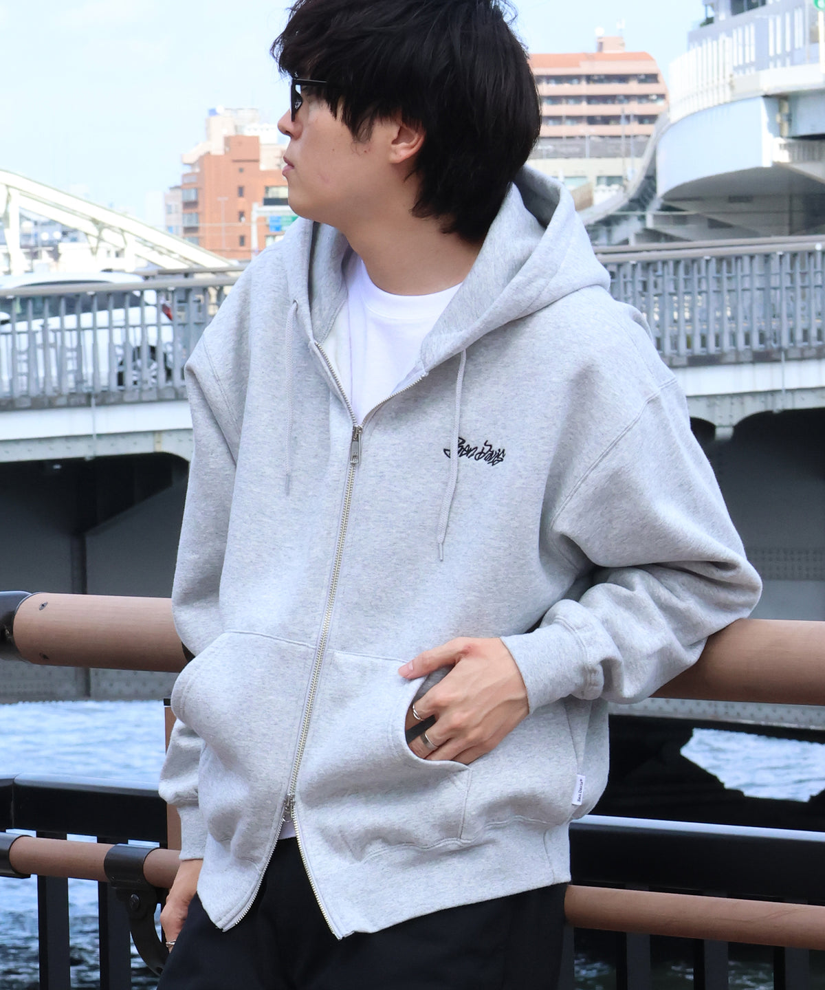 モデル：H177 Size:L　グレー