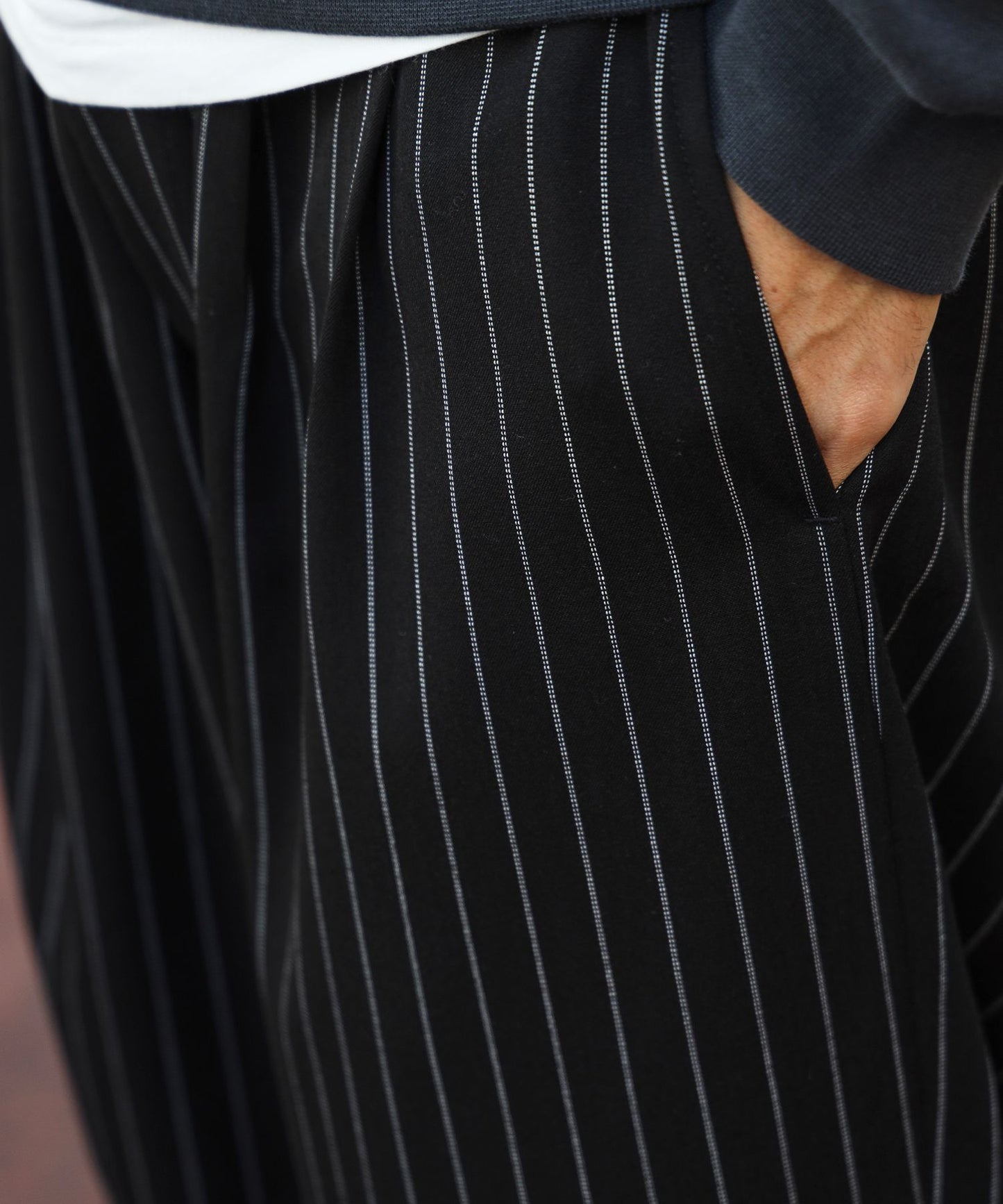 モデル：H178 Size:L：ﾌﾞﾗｯｸ