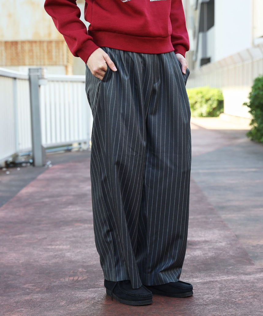 モデル：H178 Size:M：M.グレー