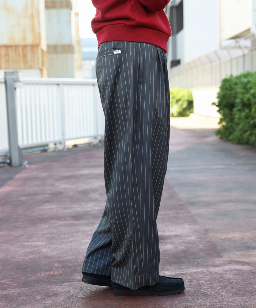 モデル：H178 Size:M：M.グレー