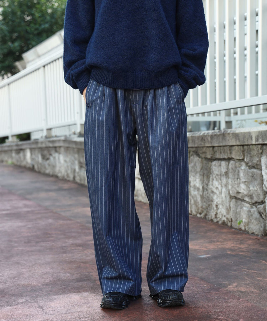 モデル：H163 Size:S：ブルーグレー