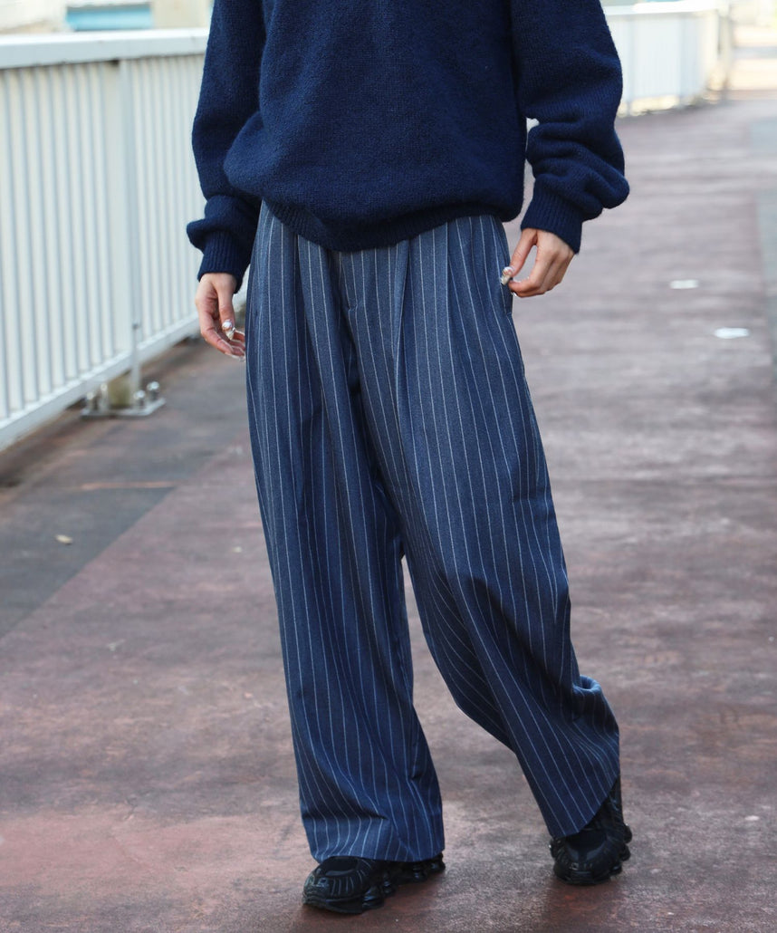 モデル：H163 Size:S：ブルーグレー