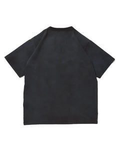 BEN DAVIS（ベンデイビス）】CLASSIC S/S HENLEY ブラック – NAVAL