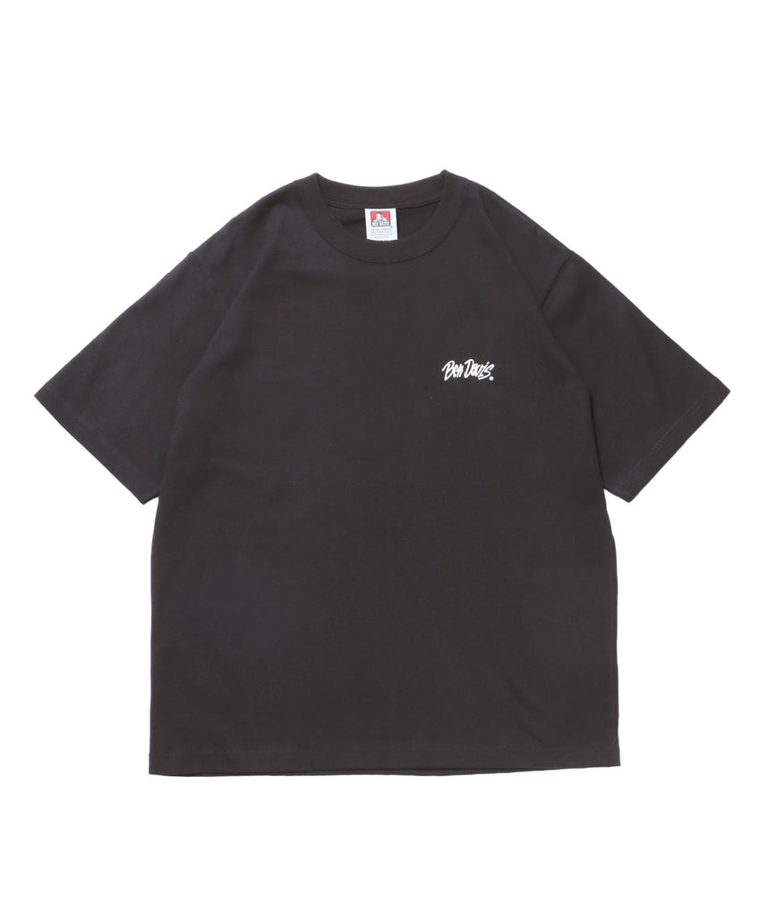 【BEN DAVIS（ベンデイビス）】GRATEFULTEE ブラック